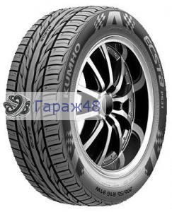 Kumho Ecsta PS31 255/35 R18 94W